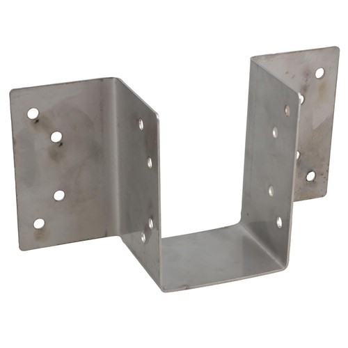 Stainless steel mini timber - steel,