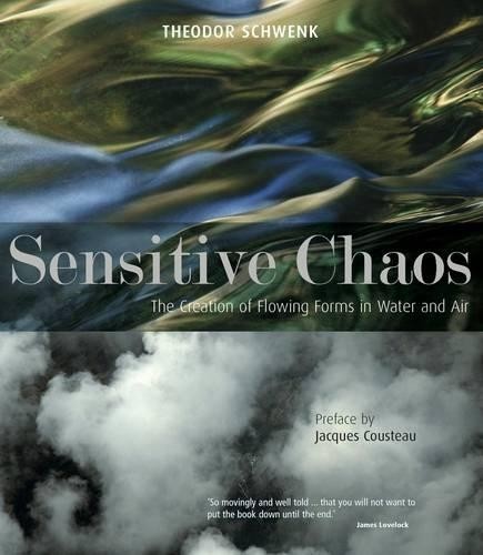 Sensitive chaos theodor - chaos, by