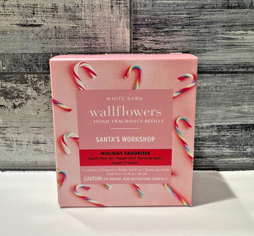 Bath body works - body, double