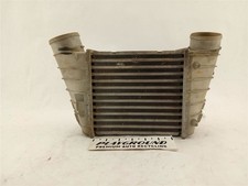 Driver Left Intercooler 1.8L