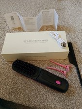 Rechargeable hair - rechargeable,