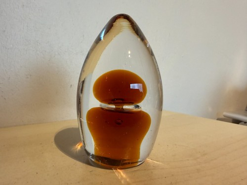 Vintage wedgwood topiary amber - vintage,