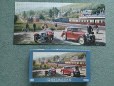 Gibsons 636 Piece Puzzle