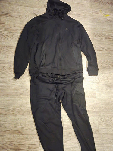 Jordan men black size - jordan,