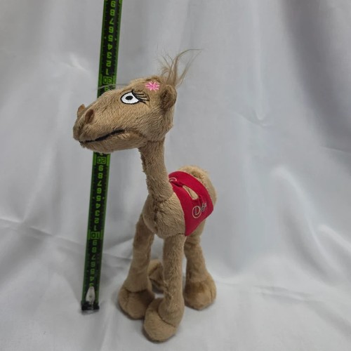 Vgc super cute - super, camel