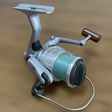 Daiwa EMX2500T Reel