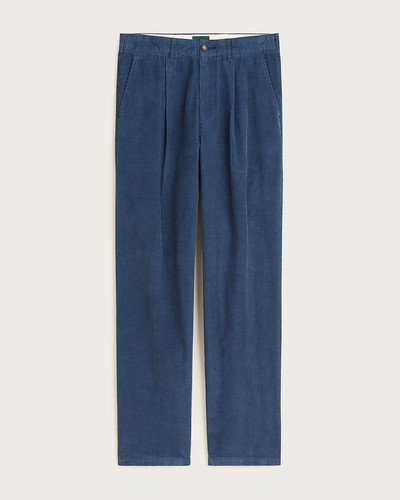 Crew faded cobalt classic - faded,