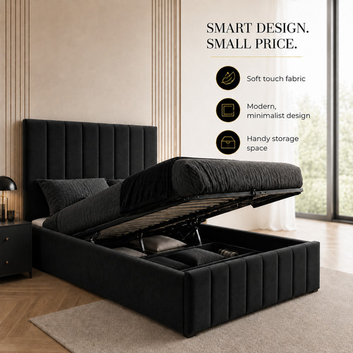 Ottoman storage gas lift - ottoman,
