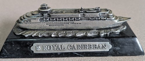Royal caribbean sovereign - royal,