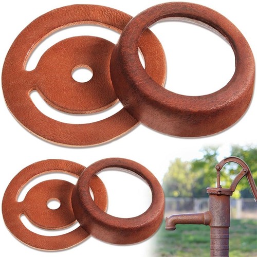 Type pump sleeves cowhide - 75,