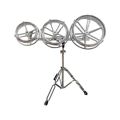 Cardinal percussion spin - cardinal, spin-tuned