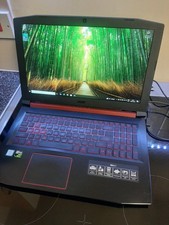 Acer Nitro 5 15.6” - Intel