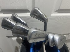 Maxfli DP-30 Australian Blade