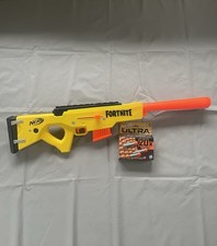 Nerf Fortnite BASR-L Bolt