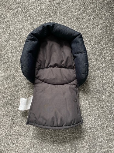 Maxi cosi cabriofix - maxi, seat