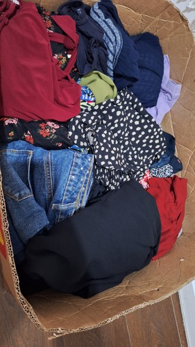 Ladies clothing a grade - 7,7,