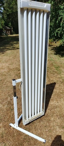 Home sunbed tanning - sunbed,,