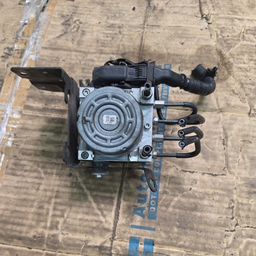 Mazda abs pump - mazda,
