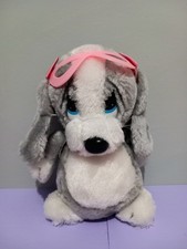 Vintage Grey And White