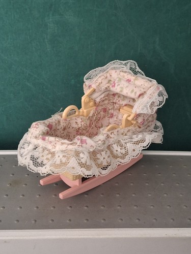 Sylvanian families vintage - sylvanian,