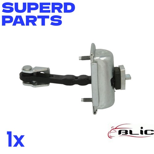 Door limiter front fits - door,