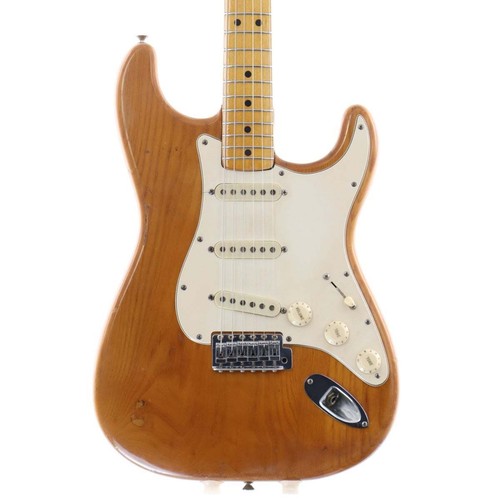 Fender 1976 stratocaster - 1976,