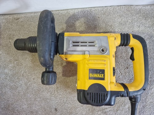 Dewalt d25831 sds max - dewalt,