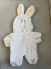 Build A Bear Bunny Sleep Suit