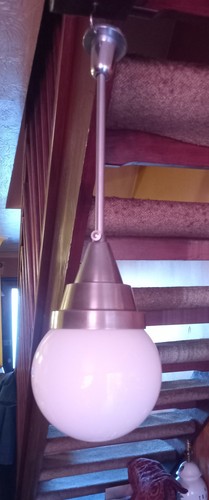 Vintage art deco - vintage, globe