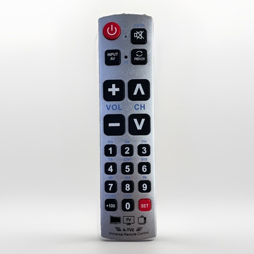 Unocar tv2 big button - unocar,