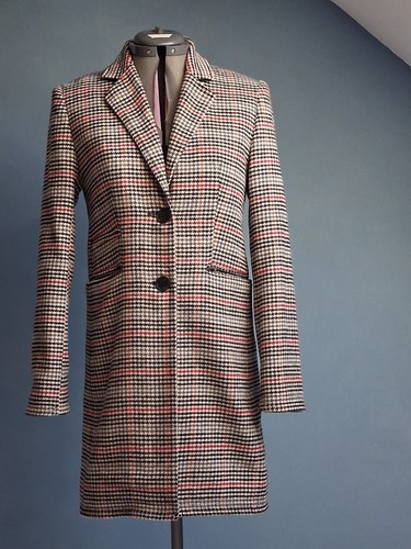 Jack wills houndstooth wool - jack,