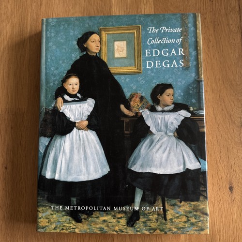 Private collection edgar - of,