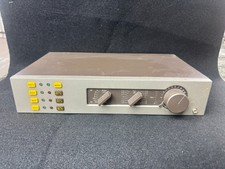 Quad control unit - unit, power