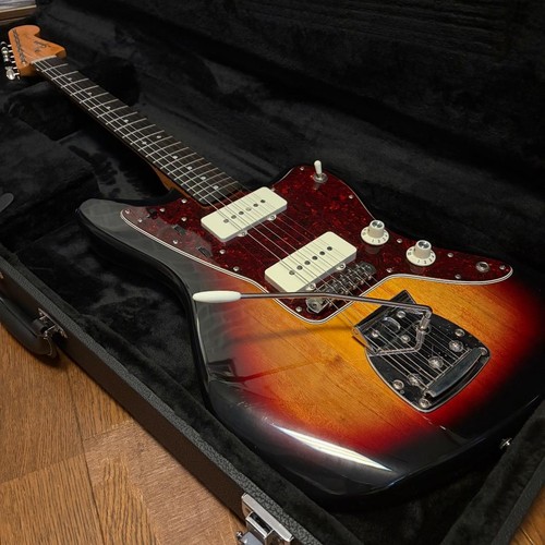 Squier classic vibe 60s - classic,