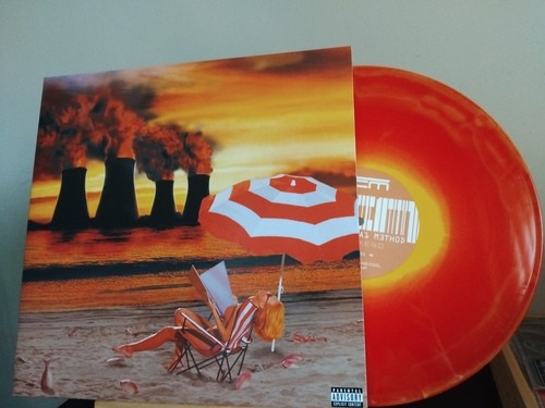 The crystal method tweekend - crystal,