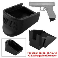M.agazine Grip For Glock