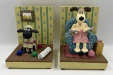 WALLACE AND GROMIT 1989
