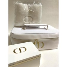 Christian DIOR  Vanity Bag