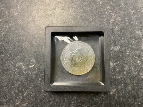 2025 king charles iii 1oz - 2025,