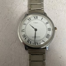 Timex Marlin Men's Watch 1980