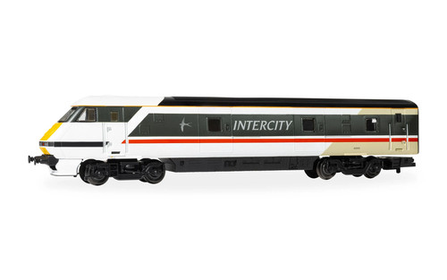 Hornby gauge r40558 - hornby, oo