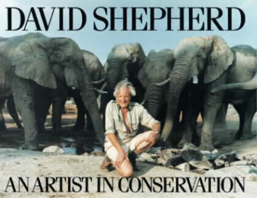 Artist conservation - an,