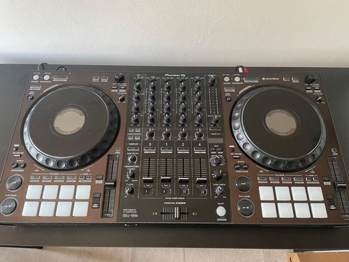Pioneer ddj1000 rekordbox - ddj1000, dj