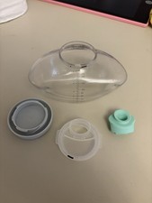 Elvie Pump Spout, Duckbill