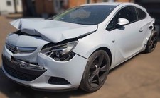 Vauxhall Astra Mk6 (j) (a3400) 2012 Wing Door Mirror Left Side 13342465