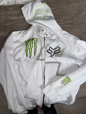 Ricky Carmichael Fox Racing