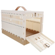 Foldable Cage Plastic