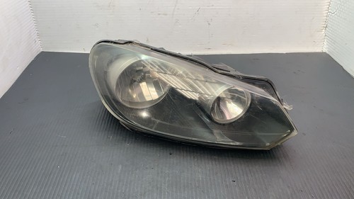 Volkswagen golf mk6 headlight - golf,