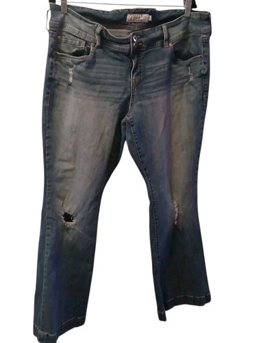 Torrid swear the fit - torrid,