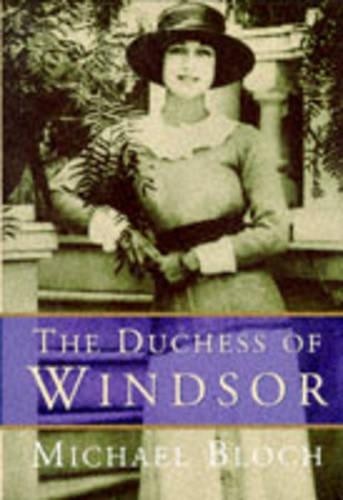 The duchess windsor - duchess, windsor,